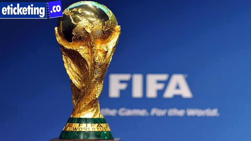 World Cup Tickets | FIFA World Cup Tickets