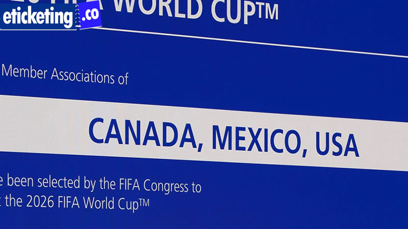 World Cup Tickets | FIFA World Cup Tickets