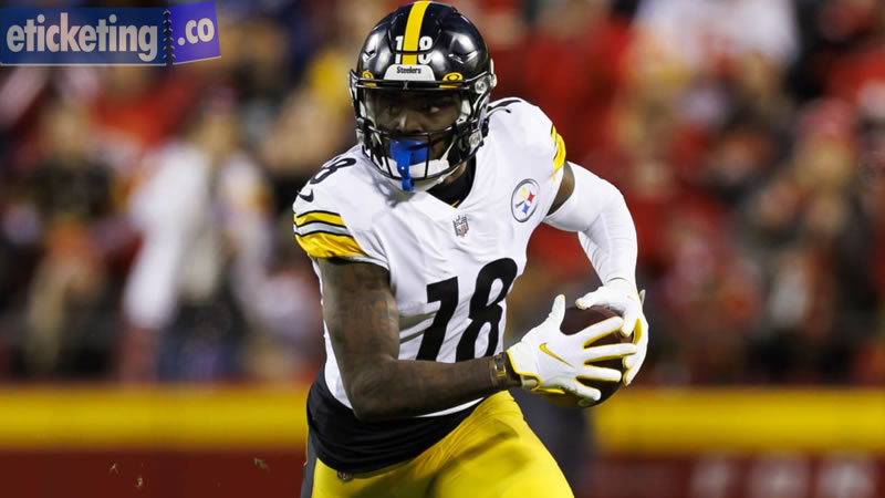 NFL 2025 Tickets | NFL Games Tickets | NFL Games 2025 Tickets