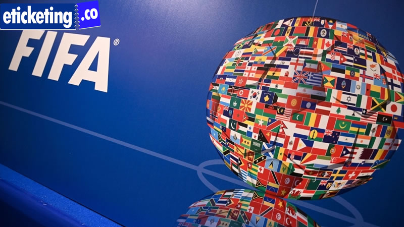 Soccer World Cup Tickets | World Cup Tickets