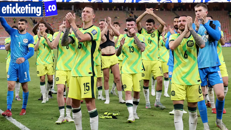 FIFA 2026 Tickets | Soccer World Cup Tickets