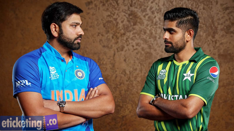 India Vs Pakistan Tickets | Asia Cup Tickets