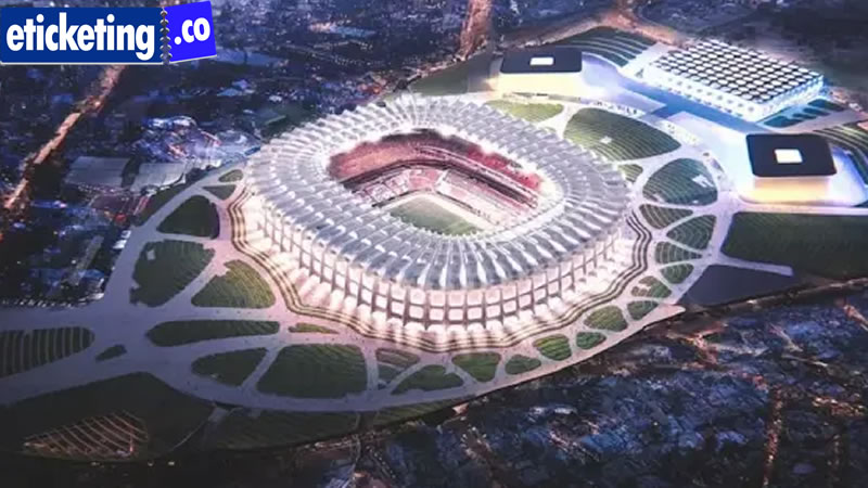 FIFA World Cup Hospitality | Football World Cup Hospitalit