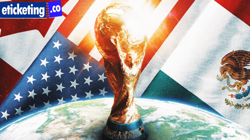 Tickets For World Cup | FIFA World Cup Final Ticket