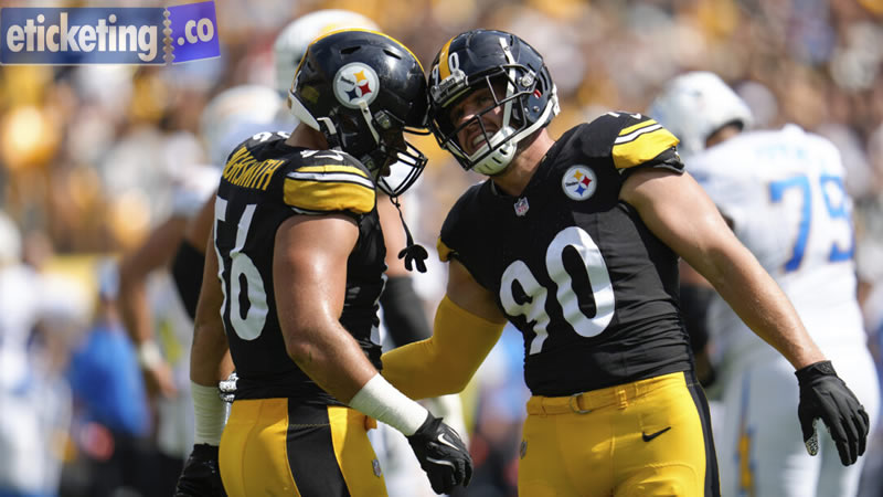 NFL 2025 Tickets | NFL Games Tickets | NFL Games 2025 Tickets