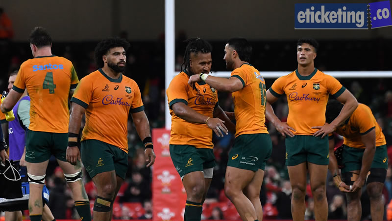 British and Irish Lions Tickets | British and Irish Lions 2025 Tickets