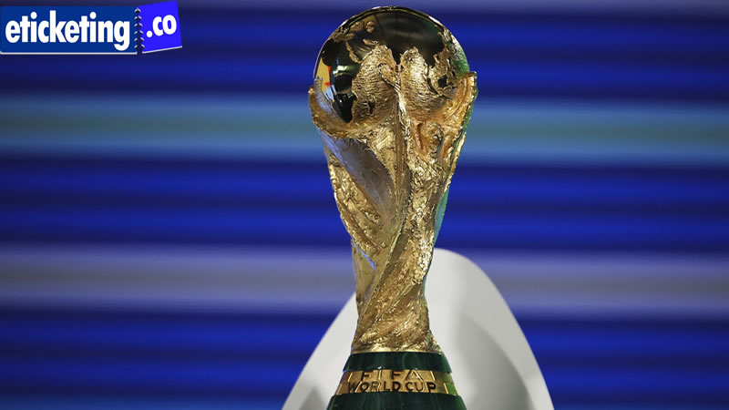 FIFA World Cup Hospitality |FIFA 2026 Hospitality