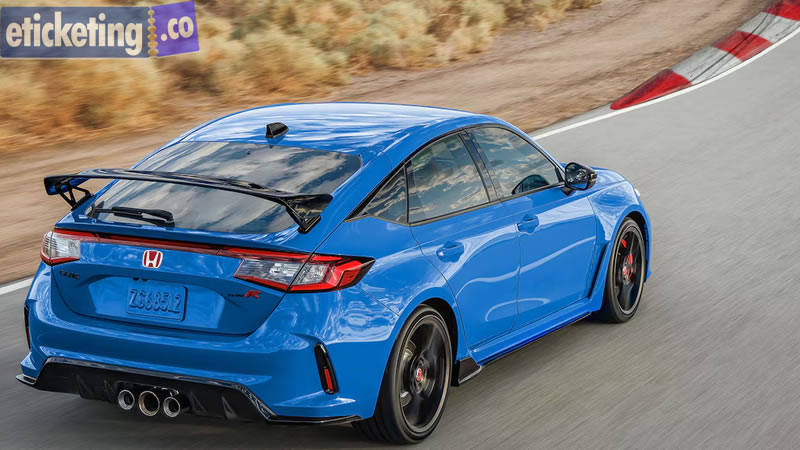 Goodwood Festival Tickets | Goodwood Festival of Speed Tickets