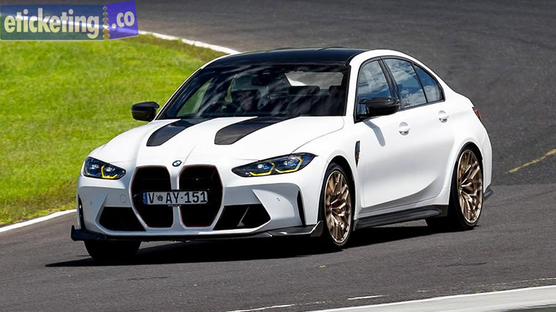 Goodwood Festival Tickets | Goodwood Festival of Speed Tickets