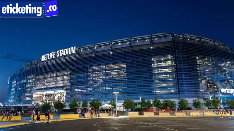 Soccer World Cup Tickets | World Cup Tickets |