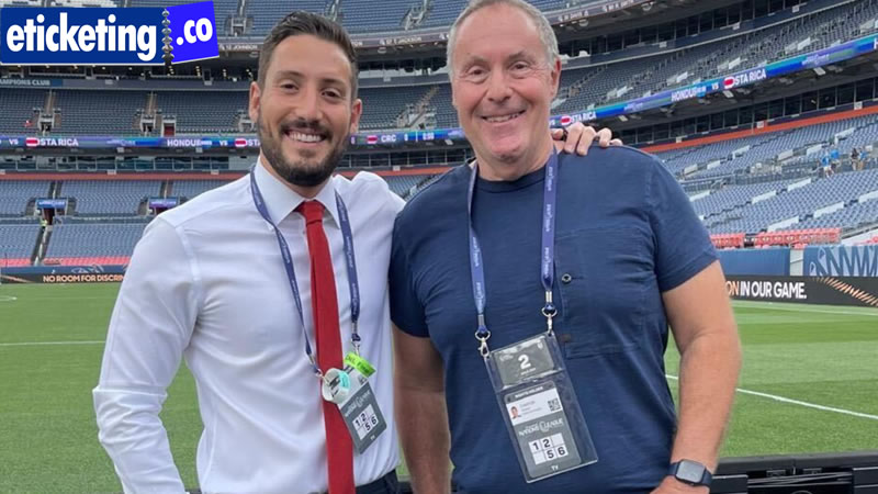 World Cup Tickets | FIFA World Cup Tickets