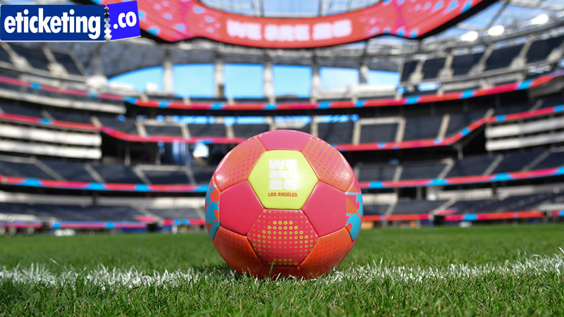 | FIFA World Cup Tickets | FIFA 2026 Tickets