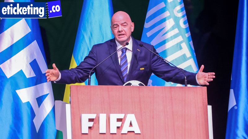 FIFA 2026 Tickets | Soccer World Cup Tickets
