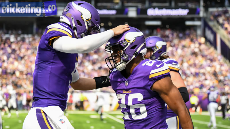 NFL International Tickets | NFL London Tickets | NFL Berlin Tickets