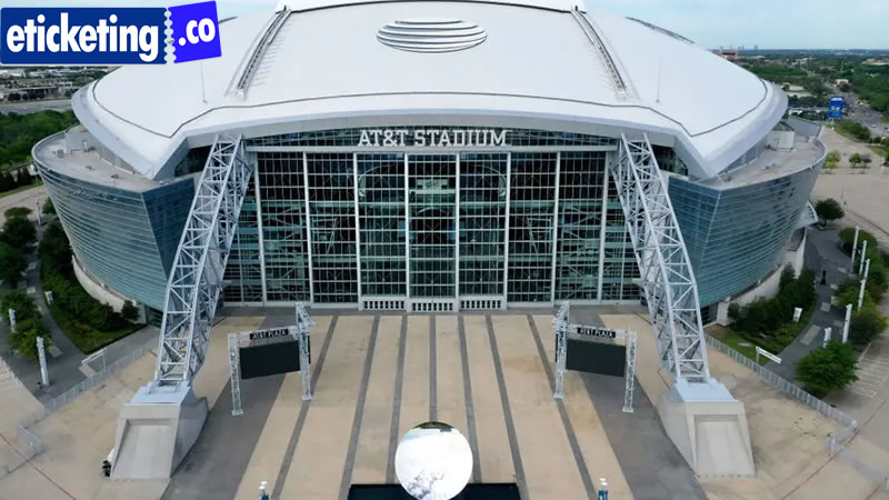 FIFA 2026 Tickets | Soccer World Cup Tickets