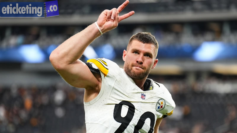 NFL International Tickets | NFL London Tickets | NFL Berlin Tickets