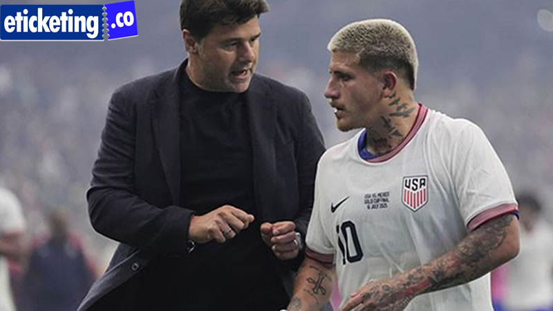 FIFA 2026 Tickets | Soccer World Cup Tickets