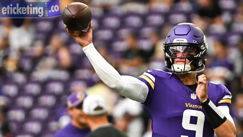 NFL International Tickets | NFL London Tickets | NFL Berlin Tickets