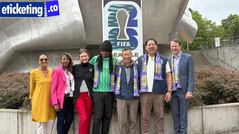 World Cup Tickets | FIFA World Cup Tickets