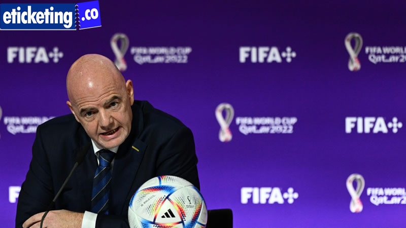 World Cup Tickets | FIFA World Cup Tickets