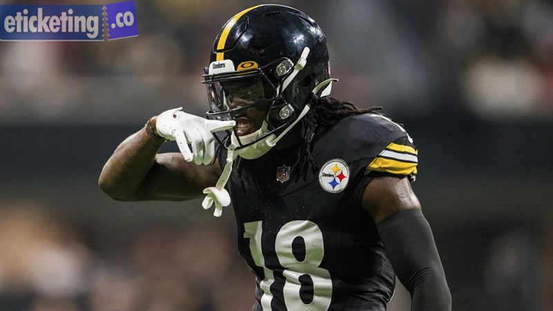 NFL International Tickets | NFL London Tickets | NFL Berlin Tickets