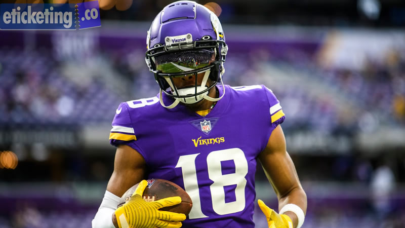 NFL International Tickets | NFL London Tickets | NFL Berlin Tickets