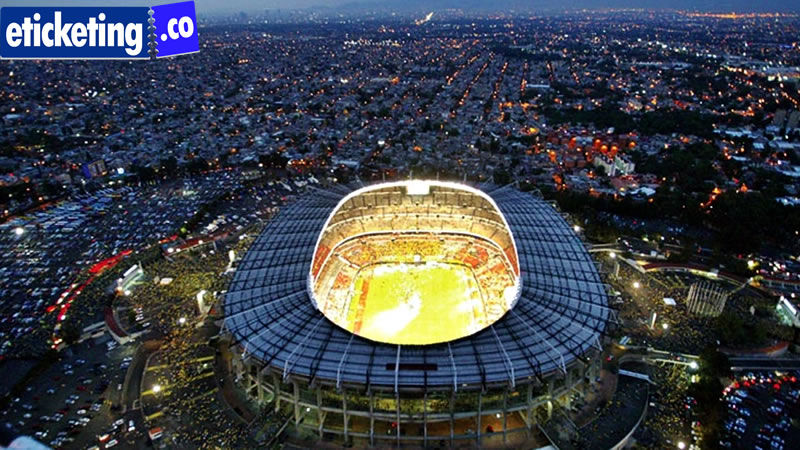 FIFA World Cup Hospitality | Football World Cup Hospitalit