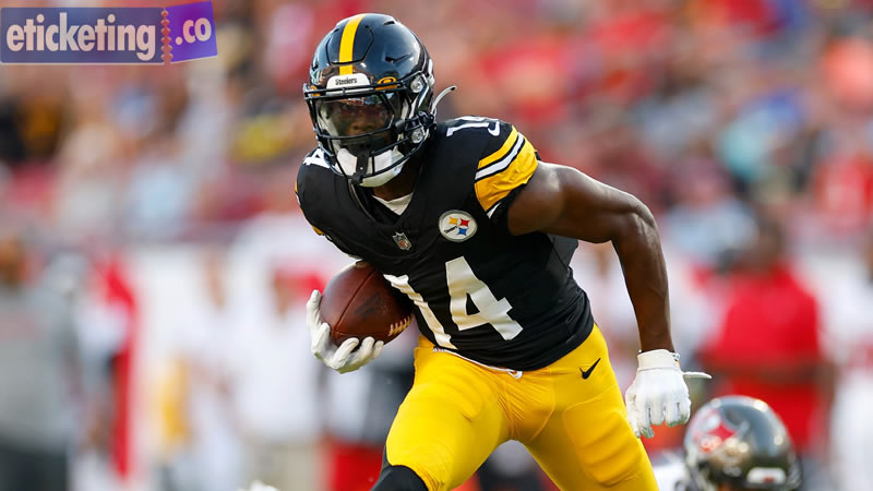 NFL International Tickets | NFL London Tickets | NFL Berlin Tickets