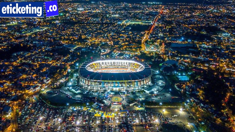 FIFA World Cup Hospitality | Football World Cup Hospitality