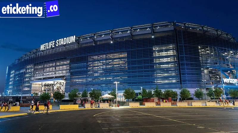 FIFA World Cup Hospitality | Football World Cup Hospitality