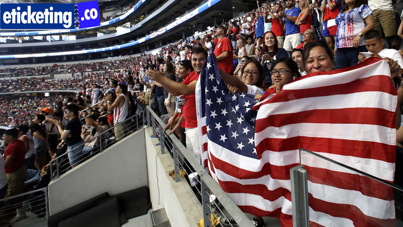 FIFA World Cup Hospitality |FIFA 2026 Hospitality