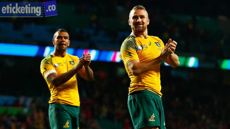 Giteau Experience Key to Beating British and Irish Lions