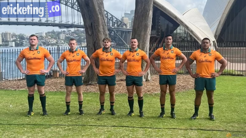 Wallabies Learn the Hard Way