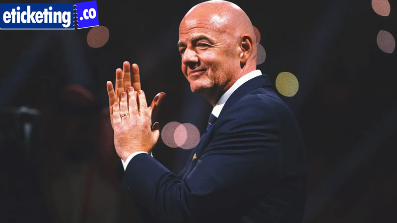 FIFA World Cup Tickets | FIFA 2026 Tickets