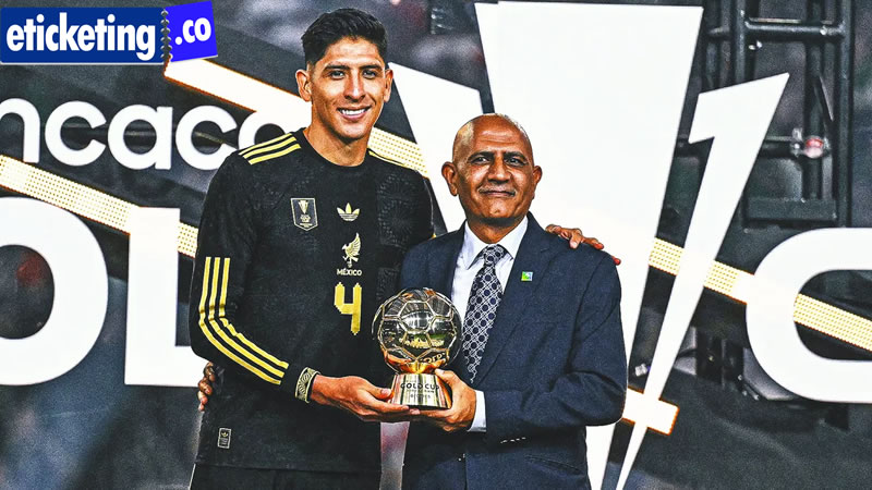 FIFA 2026 Tickets | Soccer World Cup Tickets