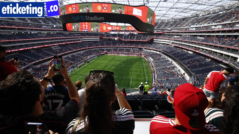 FIFA 2026 Tickets | Soccer World Cup Tickets