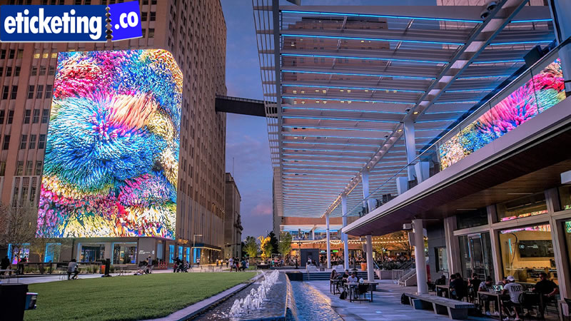 FIFA 2026 Tickets | Soccer World Cup Tickets