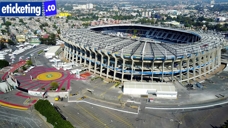 FIFA 2026 Tickets | Soccer World Cup Tickets