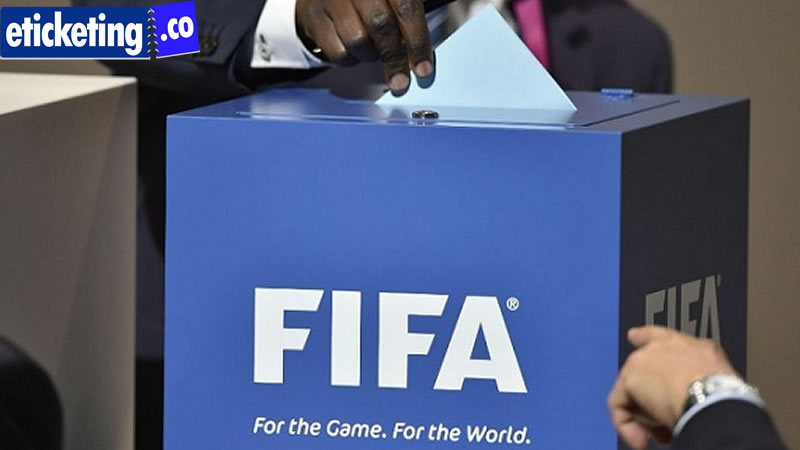 FIFA 2026 Tickets | World Cup Tickets