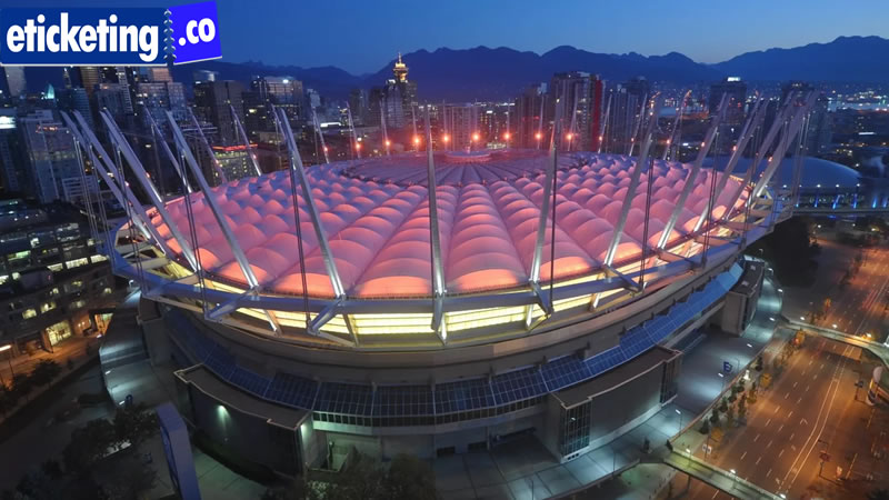 FIFA World Cup Hospitality | Football World Cup Hospitalit