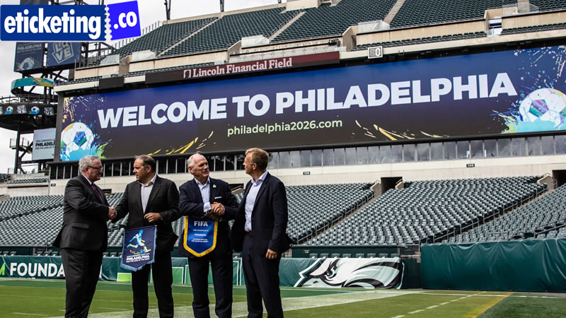 World Cup Tickets | FIFA World Cup Tickets