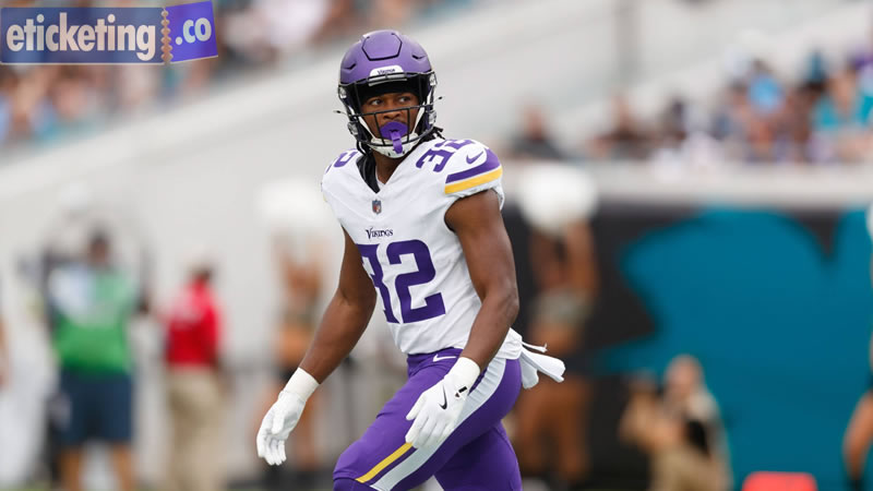 NFL Berlin Tickets | NFL Dublin Tickets | Pittsburgh Steelers Vs Minnesota Vikings Tickets