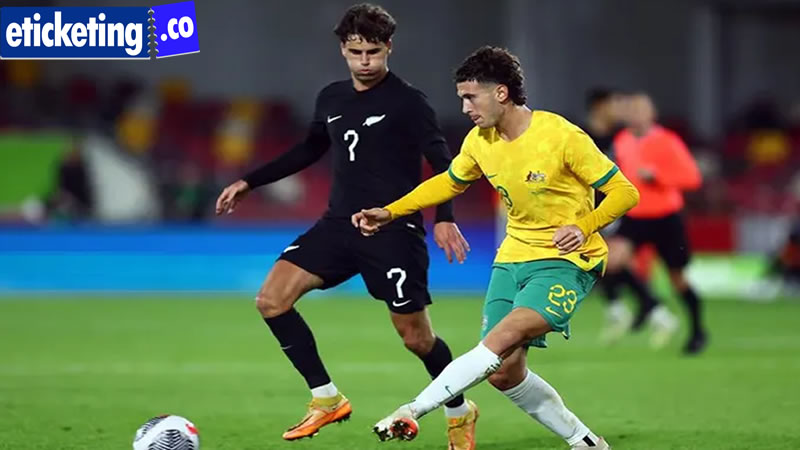 FIFA 2026 Tickets | Soccer World Cup Tickets