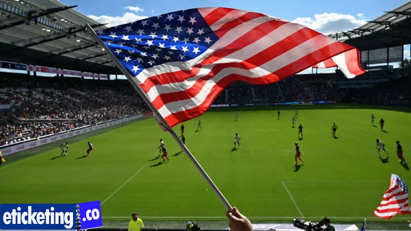 Buy World Cup Tickets | Buy FIFA 2026 Tickets