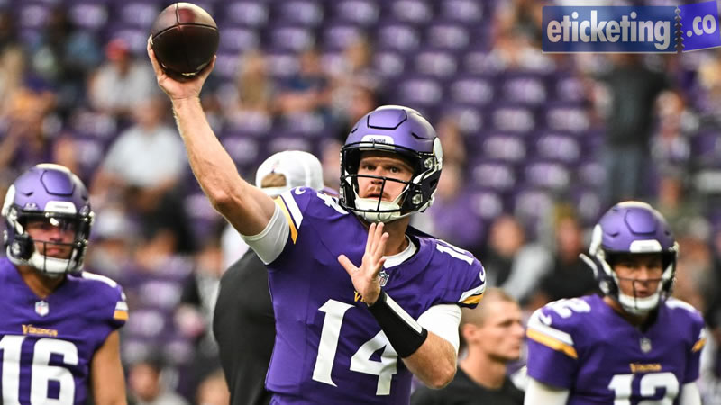 Darnold’s Uncertain Future with Seahawks