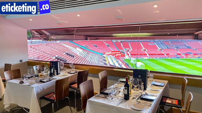 FIFA World Cup Hospitality | Football World Cup Hospitality