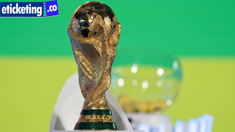 FIFA 2026 Tickets | Soccer World Cup Tickets