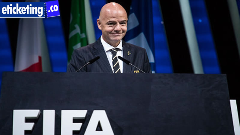 World Cup Tickets | FIFA World Cup Tickets