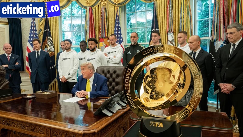 FIFA 2026 Tickets | Football World Cup Tickets | Football World Cup 2026 Tickets