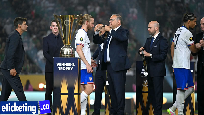 FIFA 2026 Tickets | Football World Cup Tickets | Football World Cup 2026 Tickets